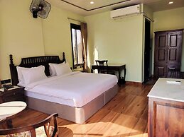 THE CABANA RESORT