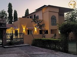 THE CABANA RESORT