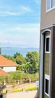 Lake View Muyenga Apartment