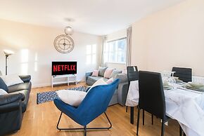 Apt - Sleeps 6 - Pets Ok - Parking