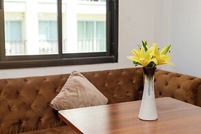 Lucky City Hotel
