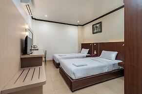 Lucky City Hotel