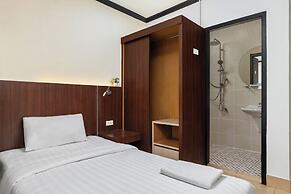 Lucky City Hotel