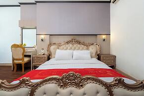 Lucky City Hotel