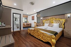 Lucky City Hotel