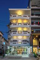 Lucky City Hotel
