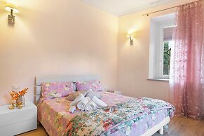 Little Mermaid of Stresa Pet Friendly
