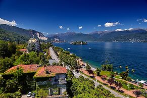 Little Mermaid of Stresa Pet Friendly