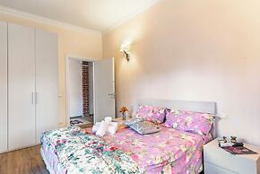 Little Mermaid of Stresa Pet Friendly