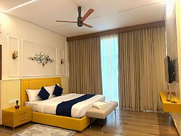 Hunters Hideout Resort