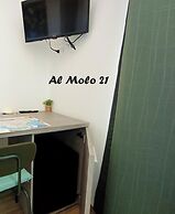 al molo 21