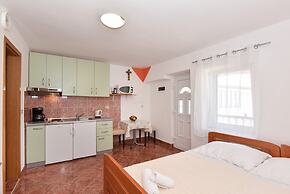 Apartments Ledinko