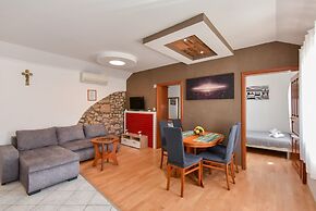 Apartments Ledinko
