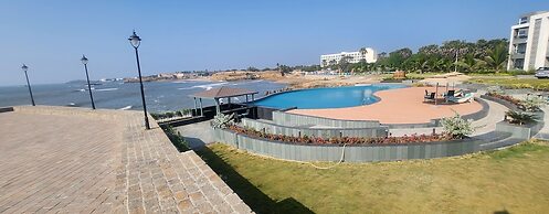Ginger Diu Jalandhar Beach