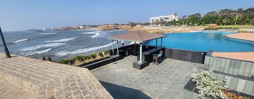 Ginger Diu Jalandhar Beach