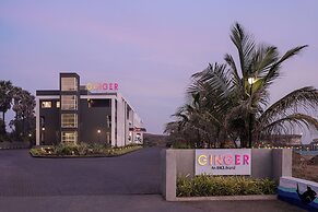 Ginger Diu Jalandhar Beach