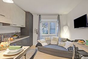 Ornavasso Apartments