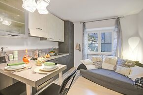 Ornavasso Apartments