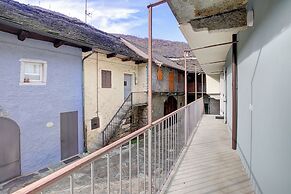 Ornavasso Apartments