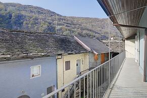 Ornavasso Apartments