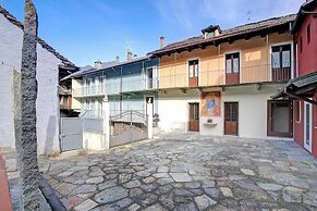Ornavasso Apartments