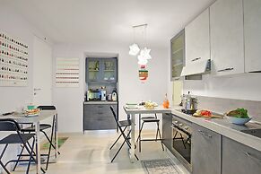 Ornavasso Apartments