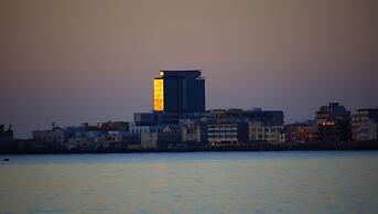Relaxing Seaside Stay Near Gallipoli