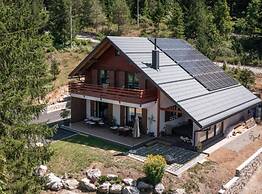 Holiday Home Aria