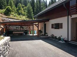 Holiday Home Aria