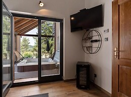 Holiday Home Aria
