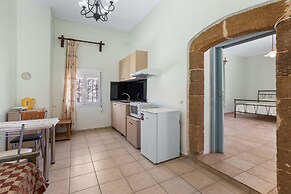 Anastasia s House in Drakona