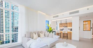 LUX The Majara Marina View Suite