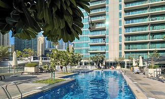 LUX The Majara Marina View Suite