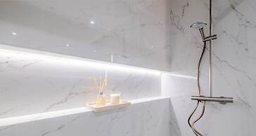 LUX The Majara Marina View Suite
