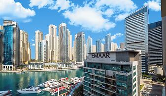 LUX The Majara Marina View Suite