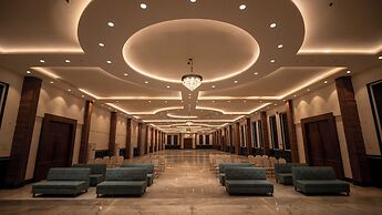 Hotel J.K. Celebration