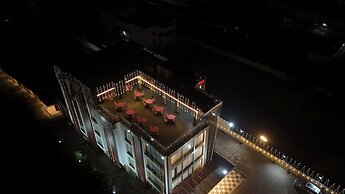 Hotel J.K. Celebration