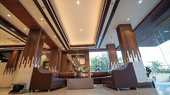 Hotel J.K. Celebration