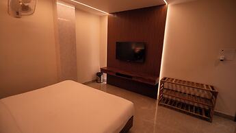 Hotel J.K. Celebration