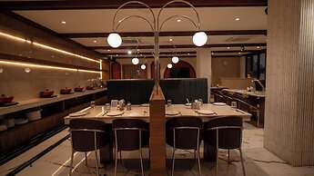 Hotel J.K. Celebration