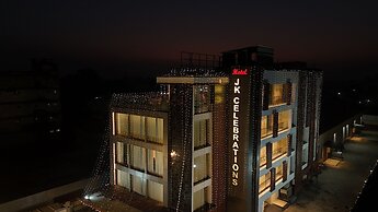Hotel J.K. Celebration