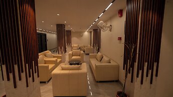 Hotel J.K. Celebration