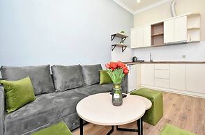 Apartment on Khanjyan street