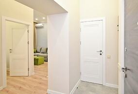Apartment on Khanjyan street