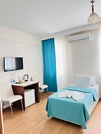 ŞİRİN APARTROOMS