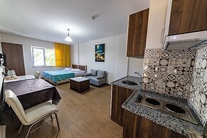 ŞİRİN APARTROOMS
