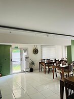 ŞİRİN APARTROOMS