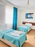 ŞİRİN APARTROOMS