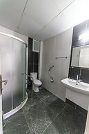 ŞİRİN APARTROOMS