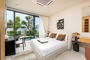 Villa Eden by Tropiclook